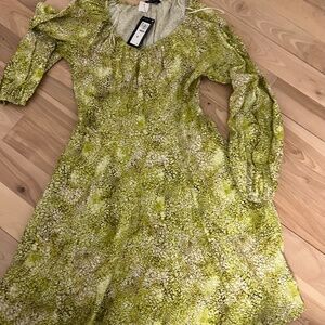 Marks and Spencer dress